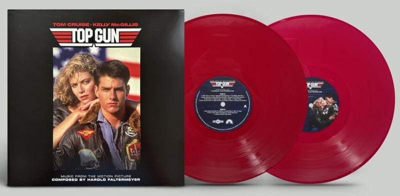 Top Gun