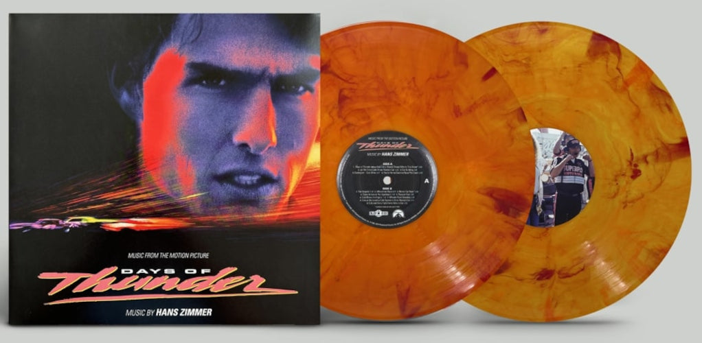 Days of Thunder