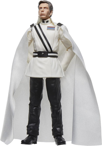 Star Wars The Black Series, Regisseur Orson Krennic, Andor, Actionfigur (15cm