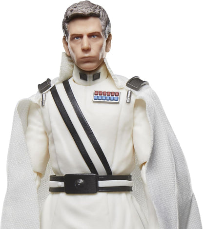Star Wars The Black Series, Regisseur Orson Krennic, Andor, Actionfigur (15cm