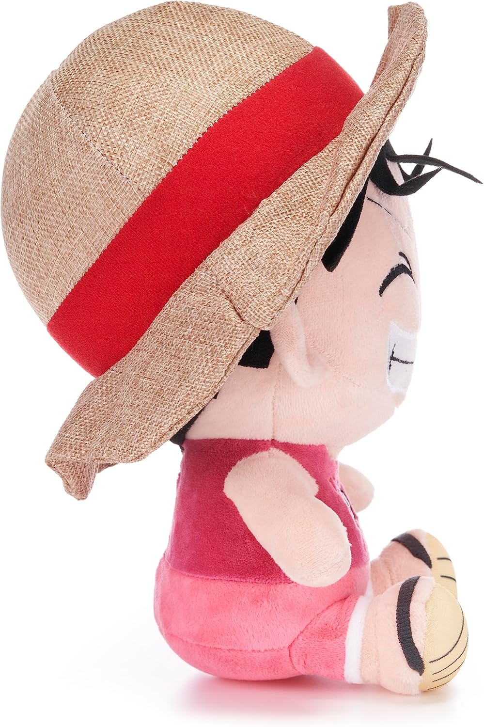 One Piece Anime 10" (25cm) Monkey D. Luffy Plush Soft Toy