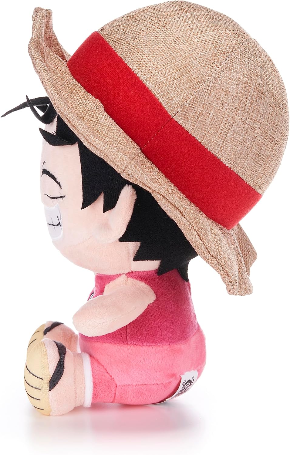 One Piece Anime 10" (25cm) Monkey D. Luffy Plush Soft Toy