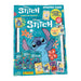 STITCH - Panini Trading cards (1 col + 2 poch + 1