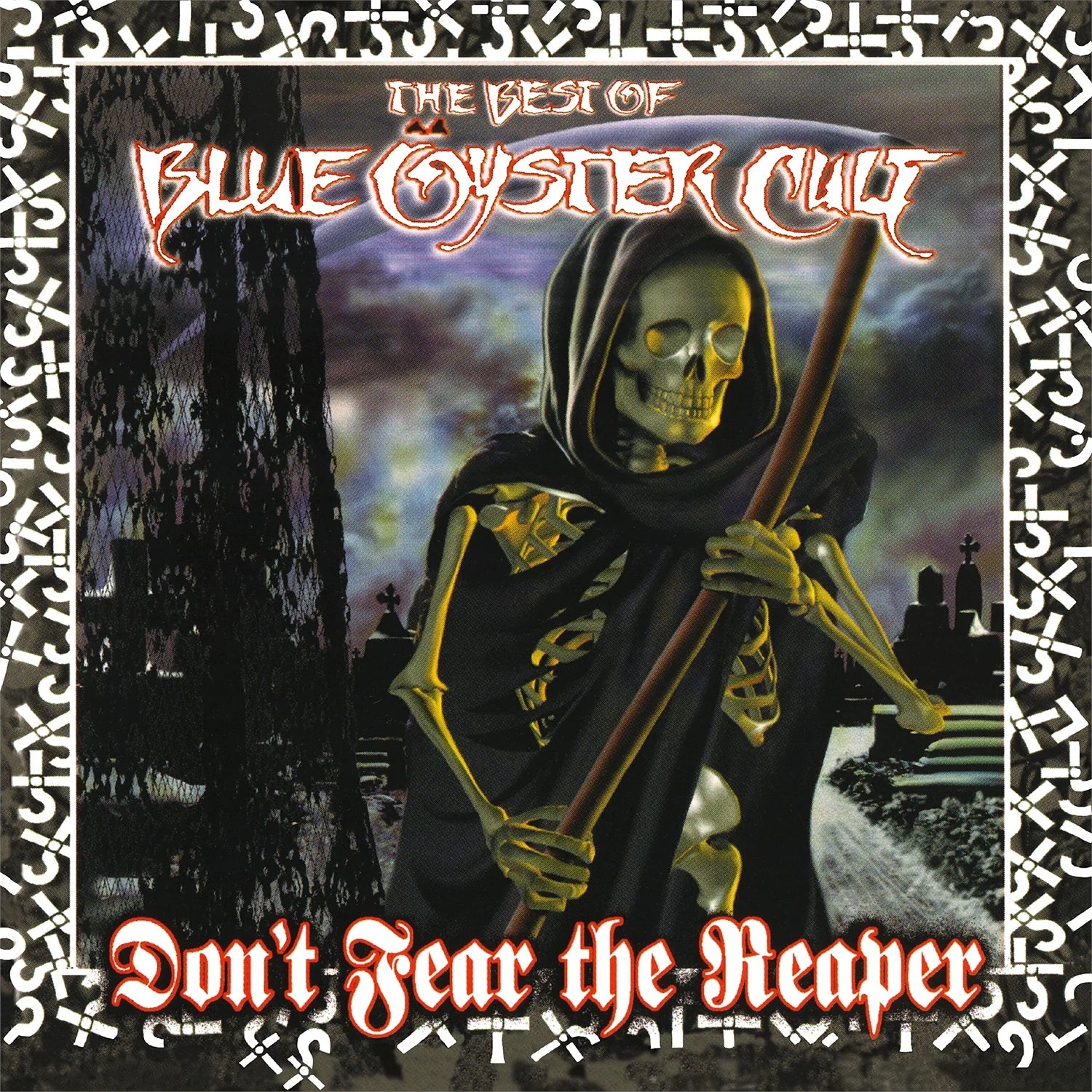 Don't Fear the Reaper: The Best of Blue Oyster Cult