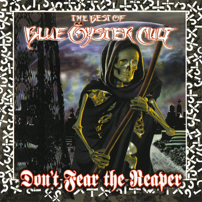 Don't Fear the Reaper: The Best of Blue Oyster Cult