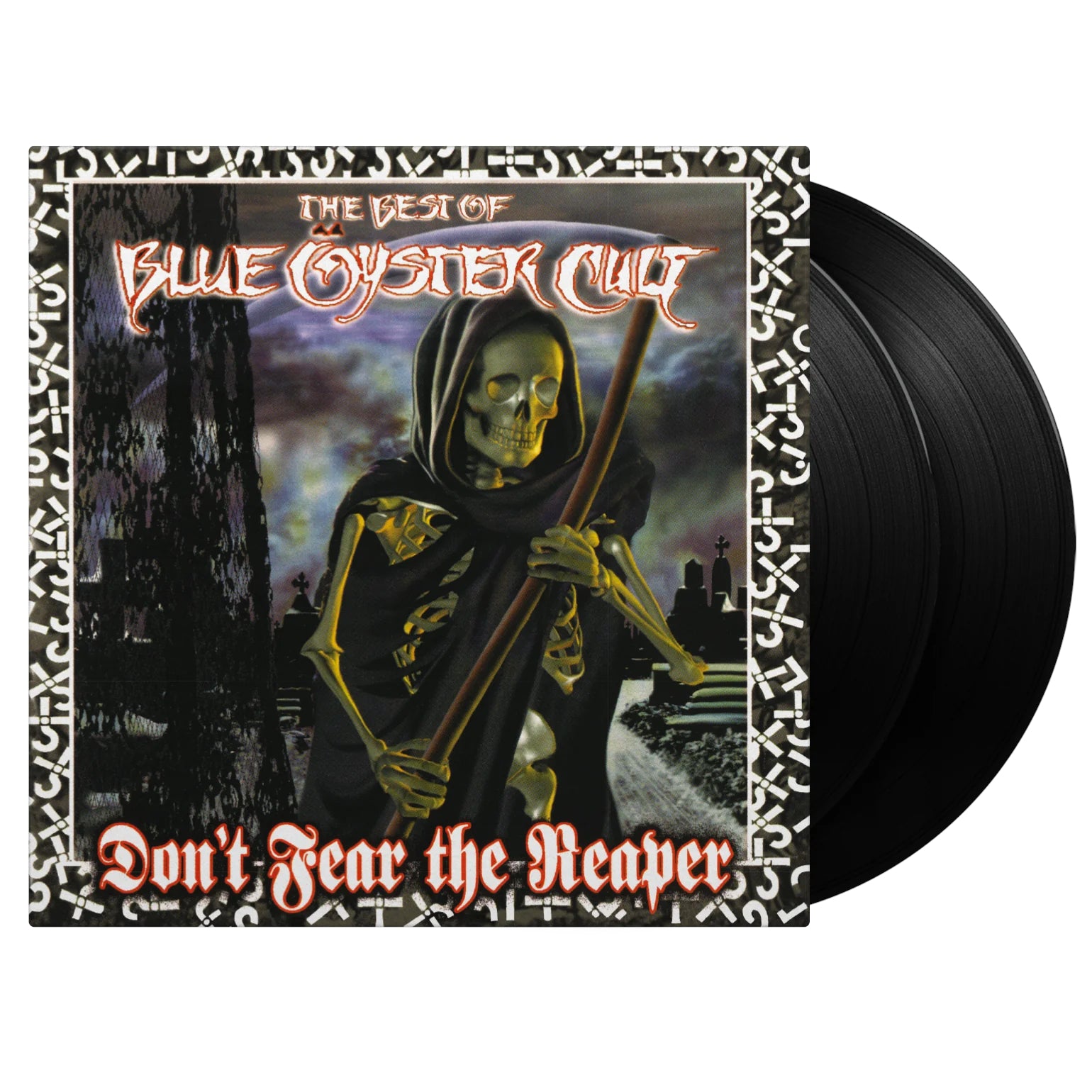 Don't Fear the Reaper: The Best of Blue Oyster Cult
