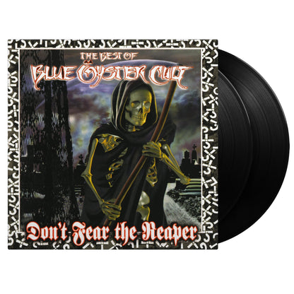 Don't Fear the Reaper: The Best of Blue Oyster Cult