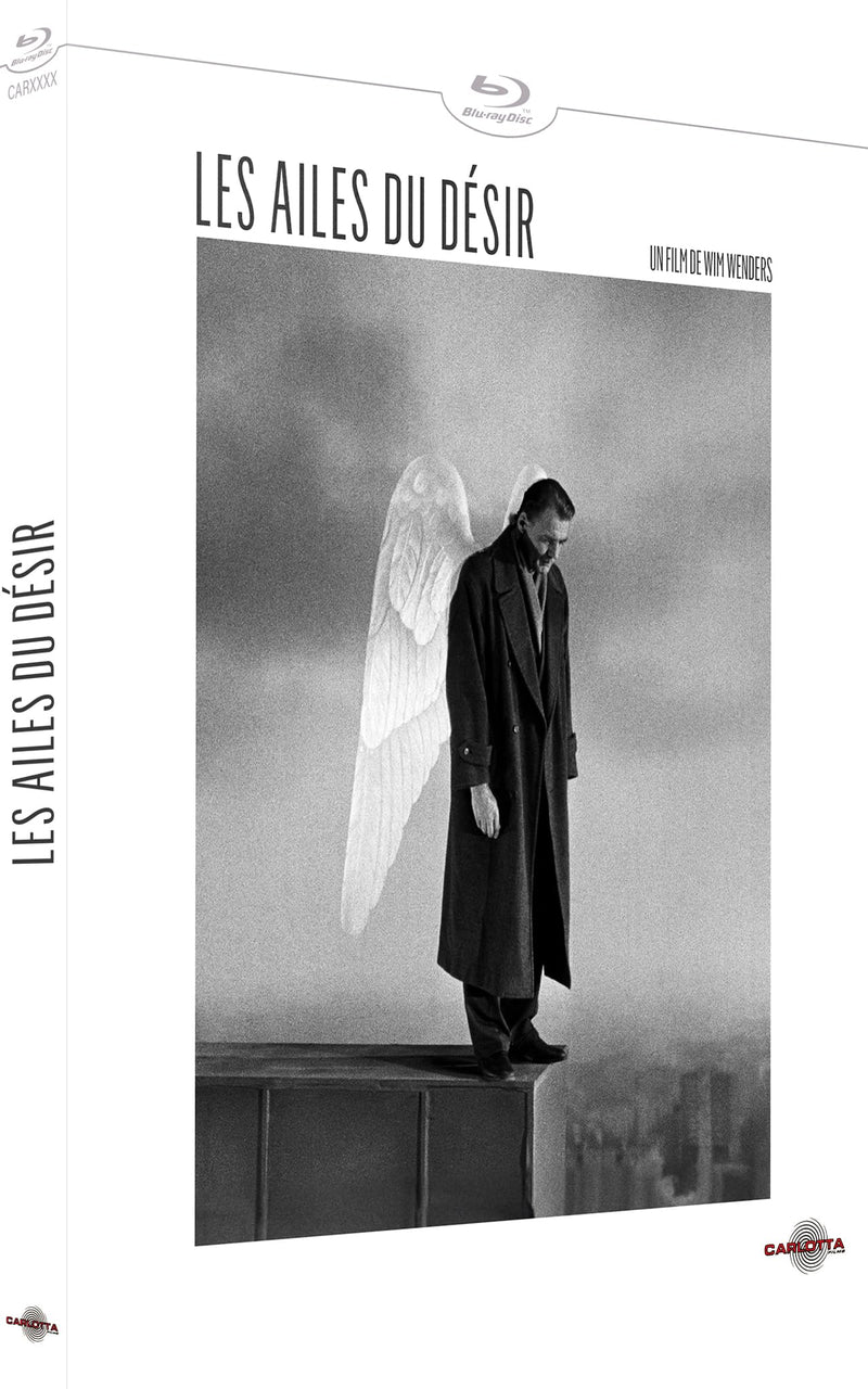 Les ailes du désir