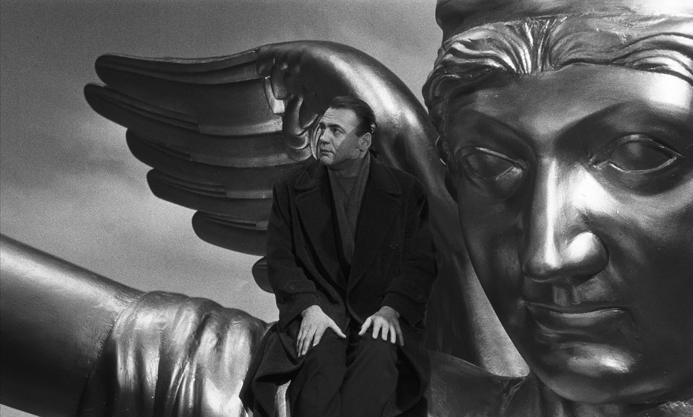 Les ailes du désir