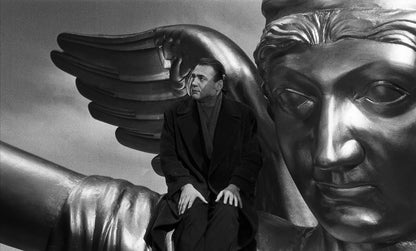 Les ailes du désir