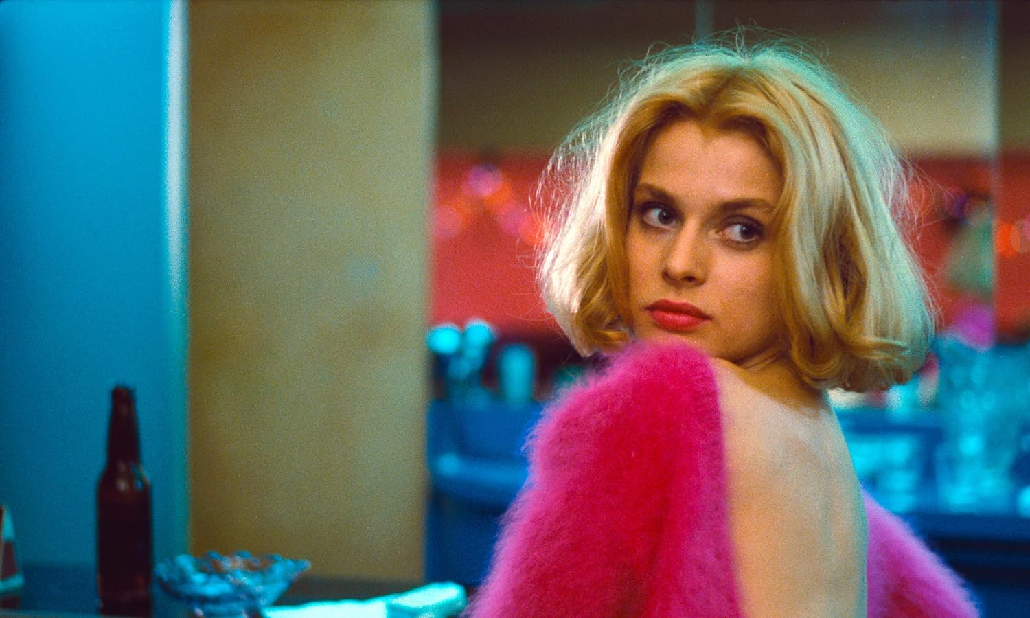 Paris, texas
