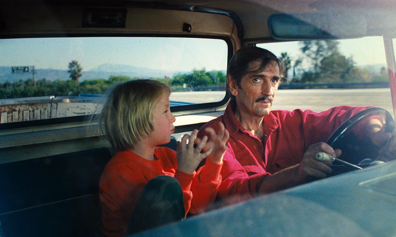 Paris, texas