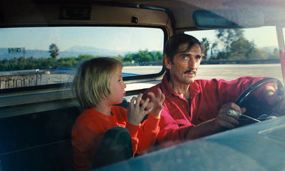 Paris, texas