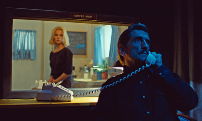Paris, texas