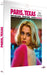 Paris, texas