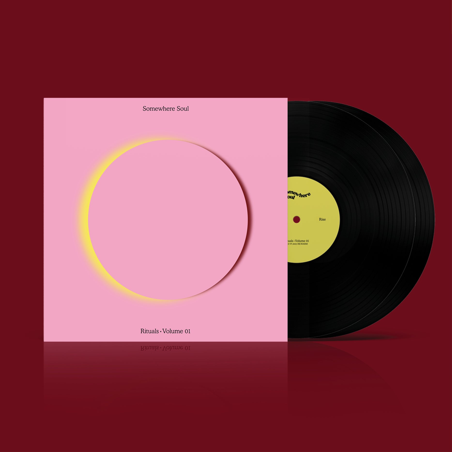 Somewhere Soul: Rituals (Vol. 1)