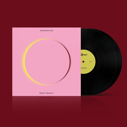 Somewhere Soul: Rituals (Vol. 1)