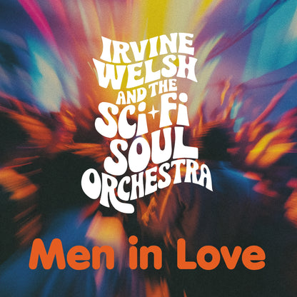 Men in Love