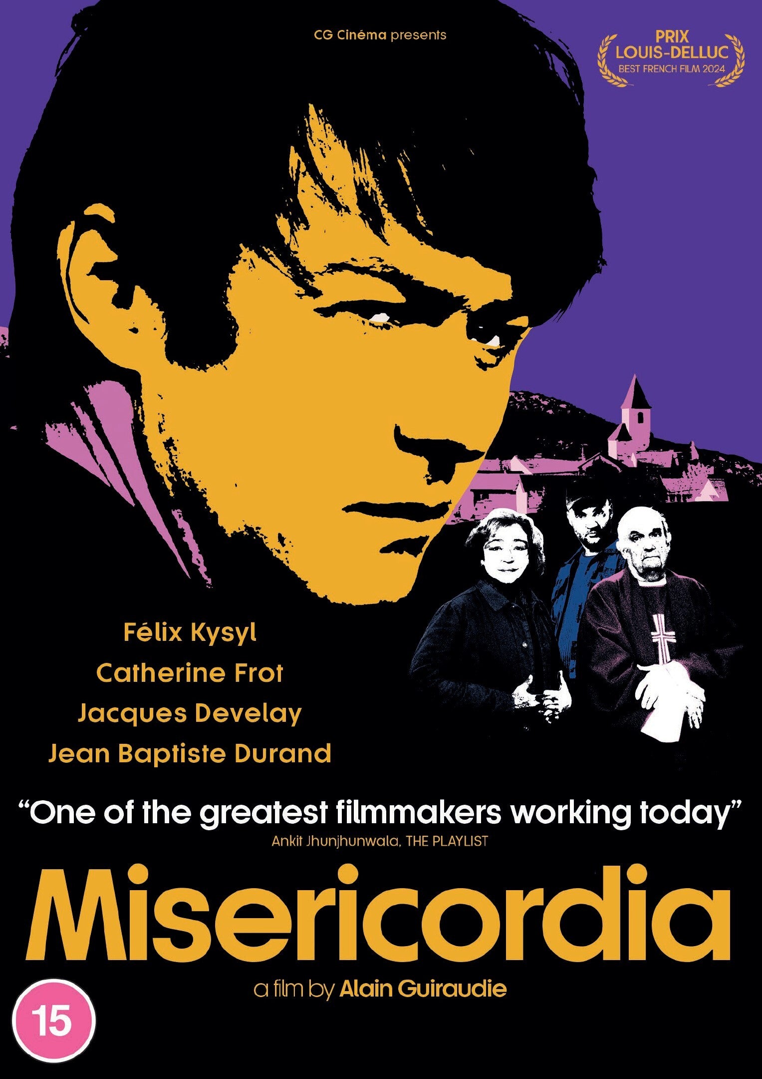 Misericordia