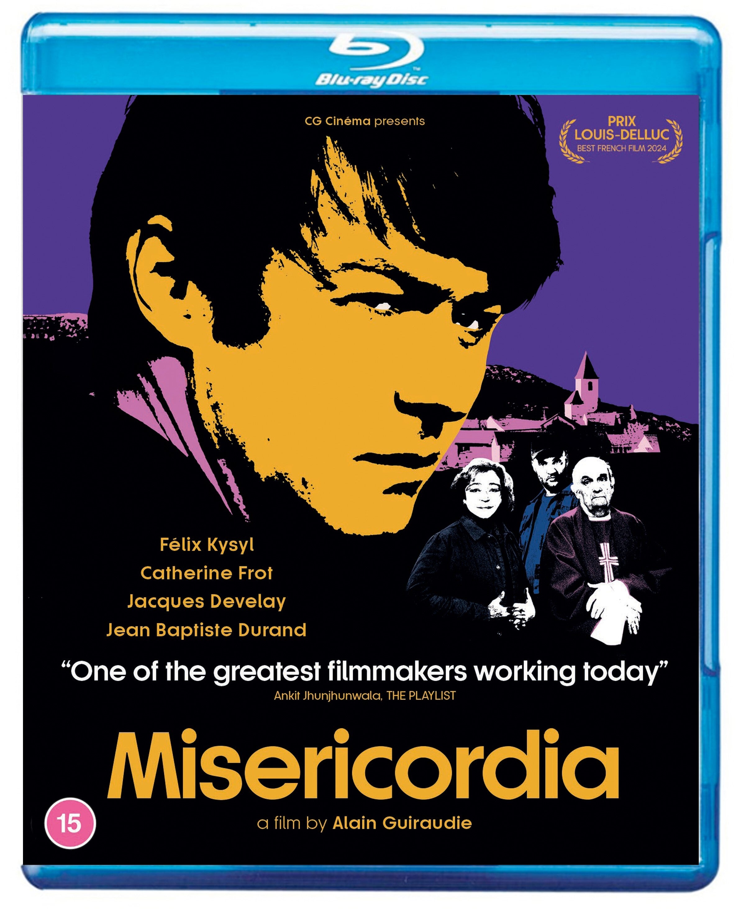Misericordia
