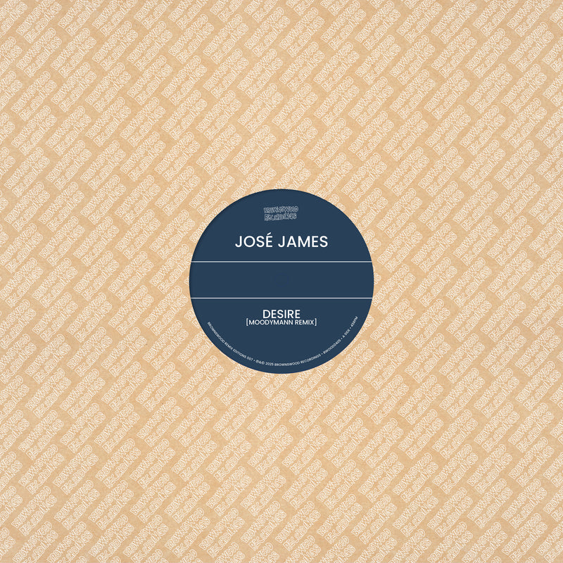 Brownswood Remix Editions 007