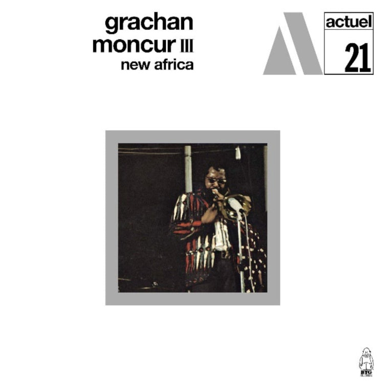 New Africa