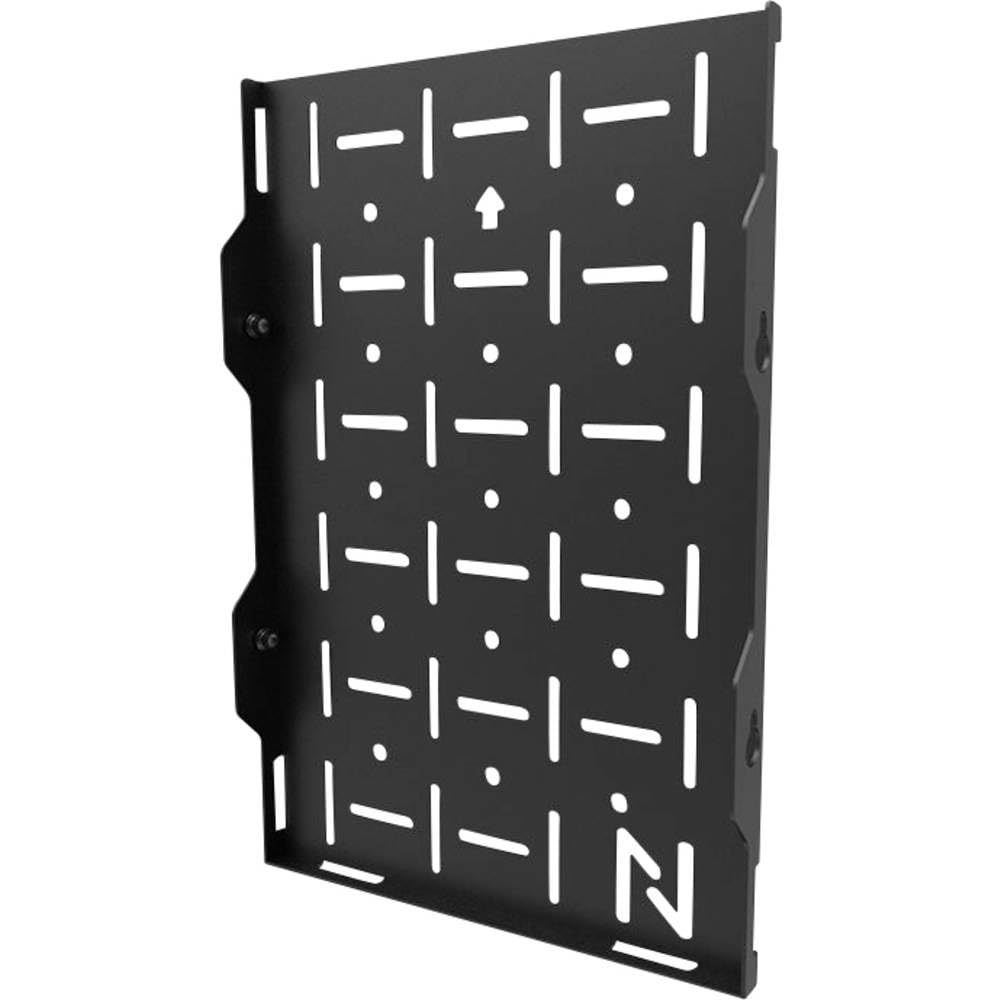 Neomounts AV Hardware Rack for LEVEL-750-series Wall Mount, Steel, Black - AWL05-750BL