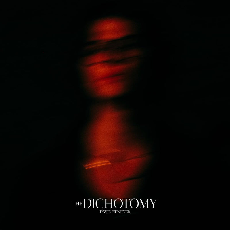 The Dichotomy (Exclusive Signed CD