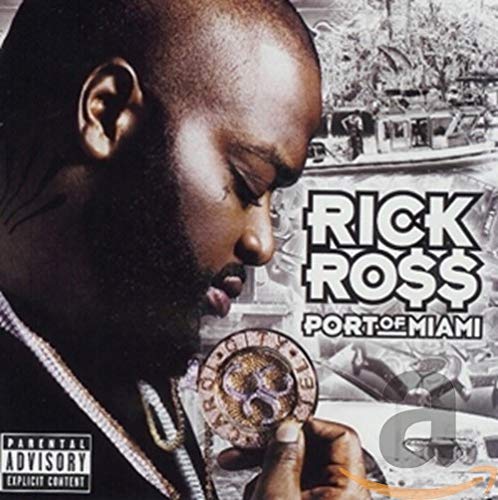 Rick Ross - Port Of Miami II
