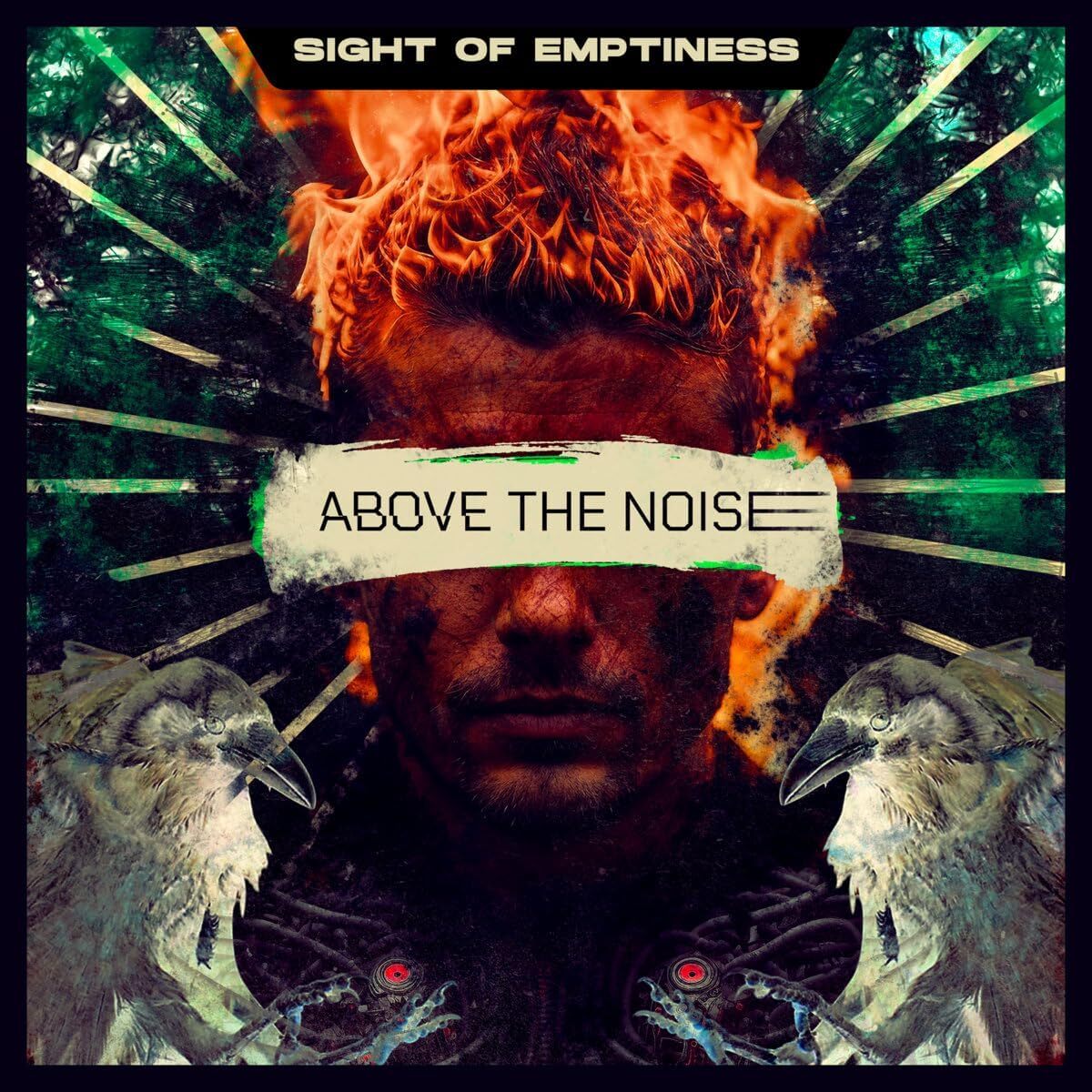 Above the Noise
