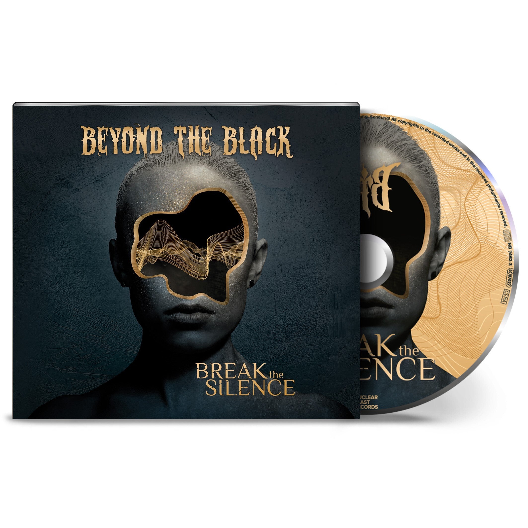 Break the Silence