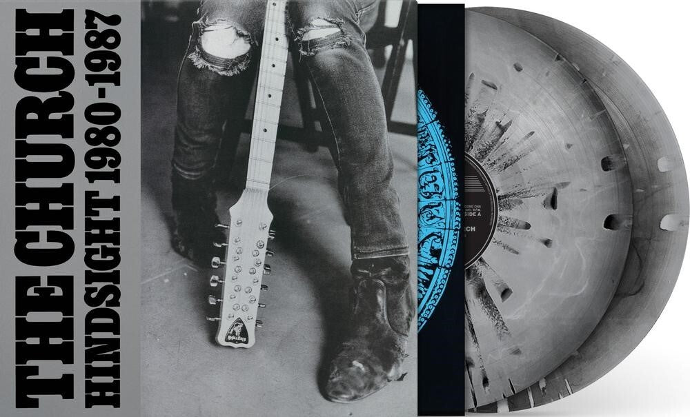 Hindsight 1980-1987