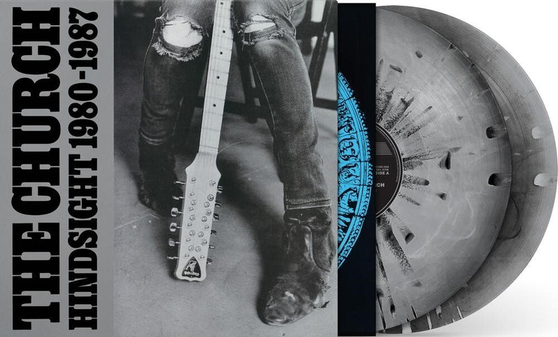 Hindsight 1980-1987