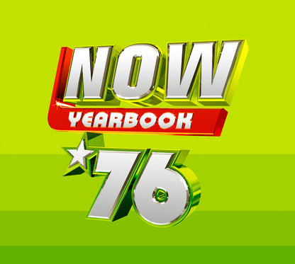 NOW Yearbook 1976
