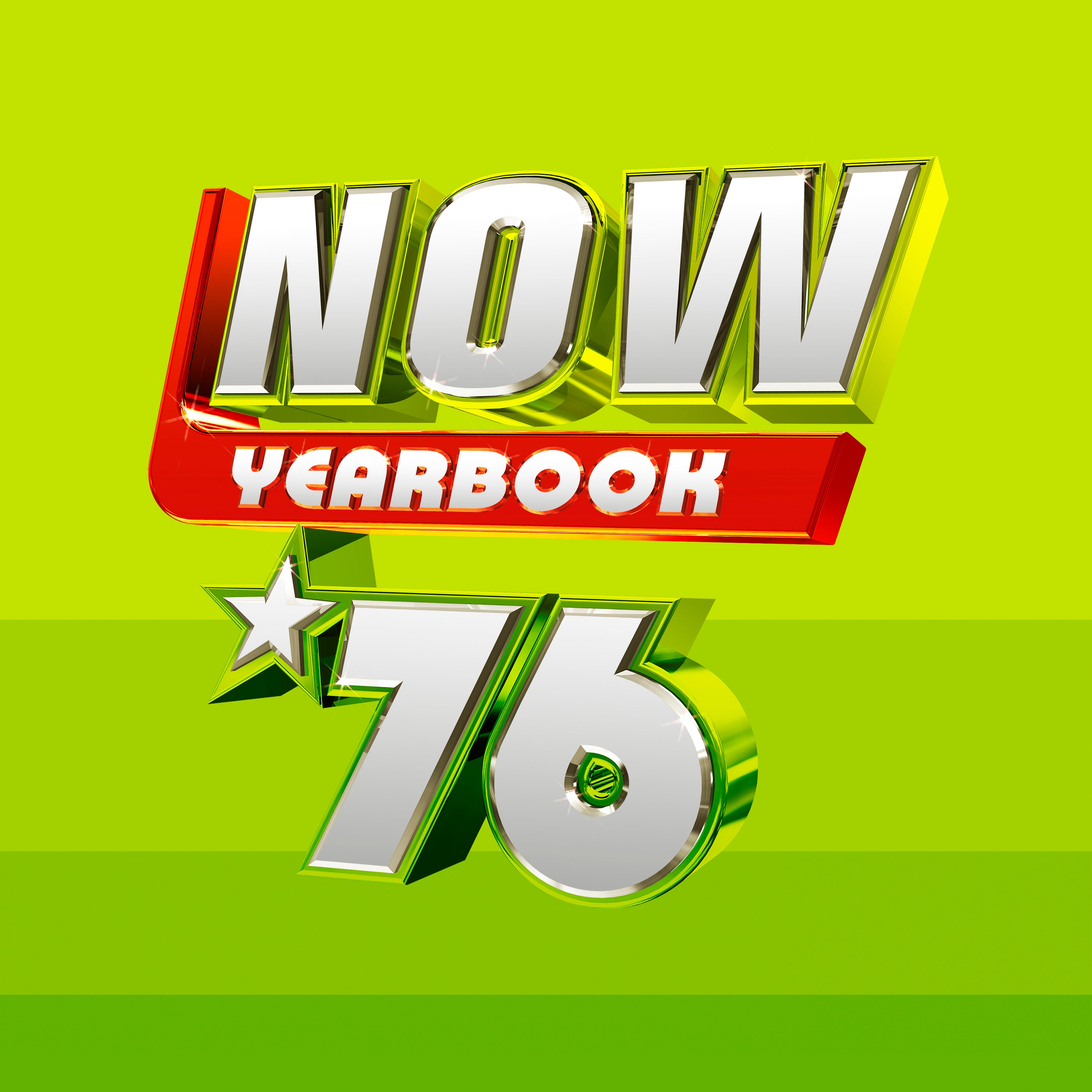 NOW Yearbook 1976 (Special Edition)