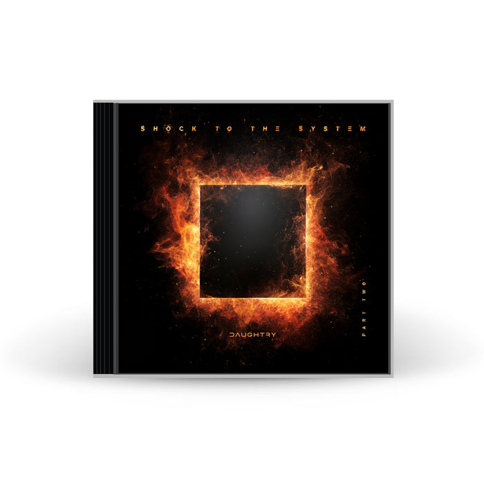 SHOCK to the SYSTEM (PART TWO)