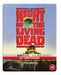 Night of the Living Dead Limited Edition 4K UHD Steelbook