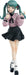 Pop Up Parade Character Vocal Series 01 Hatsune Miku Vampire Ver. L, non-scale, Kunststoff, vorlackiertes fertiges Produkt, Wiederverkauf