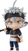 Good Smile Company Figurine d'action pré-Peinte en Plastique Nendoroid Black Clover Asta sans écailles