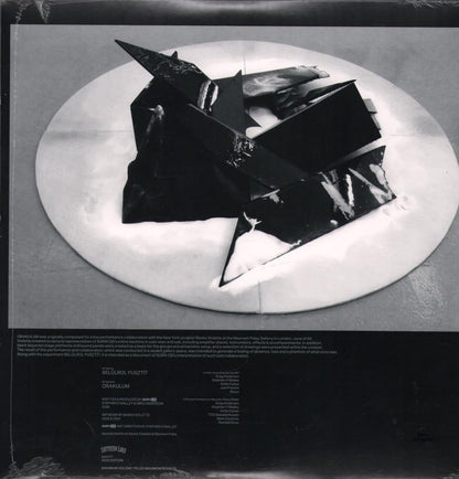 Sunn O))) - Oracle (Indie Exclusive) (2 Lp) (Record Store Day 2025)