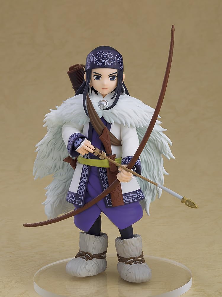 Asirpa Fig. 14,5 cm Golden Kamuy Pop Up Parade