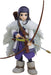 Asirpa Fig. 14,5 cm Golden Kamuy Pop Up Parade