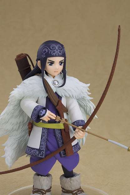 Asirpa Fig. 14,5 cm Golden Kamuy Pop Up Parade