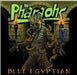 Blue Egyptian