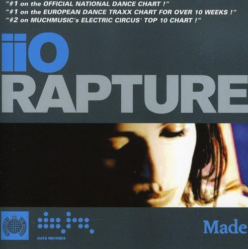 RAPTURE -2TR-
