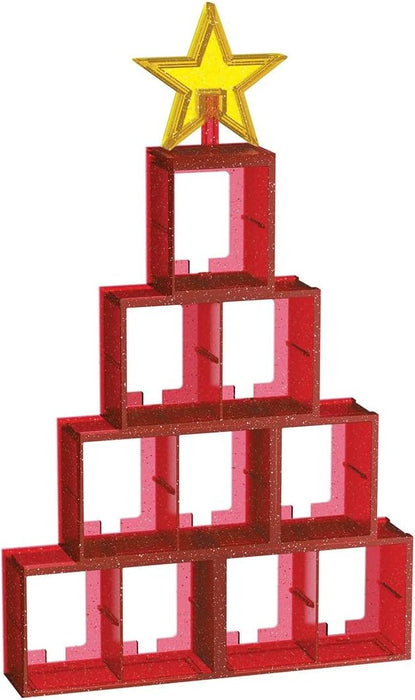 Funko Bitty Pop! Countdown Calendar: Marvel Comics - Advent Calendar - 24 Days Of Surprise - Collectable Vinyl Mini Figures - Mystery Box - Gift Idea - Holiday Xmas for Girls, Boys & Kids