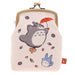My Neighbor Totoro Coin Purse Leaving Totoro