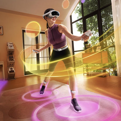 Pico Motion Tracker - Waist Version