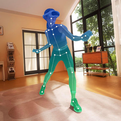 Pico Motion Tracker - Waist Version