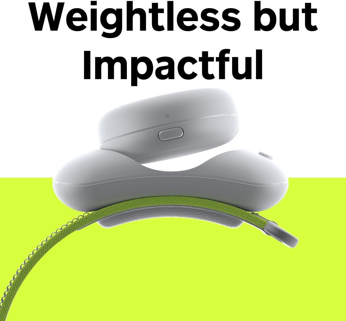Pico Motion Tracker - Waist Version
